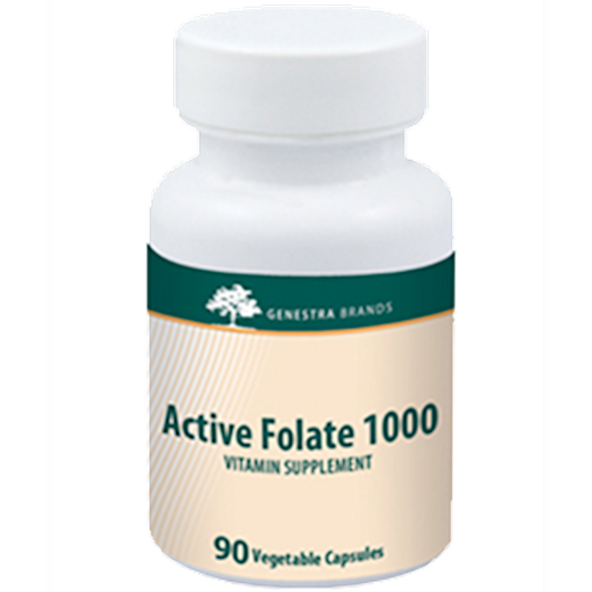 Active Folate