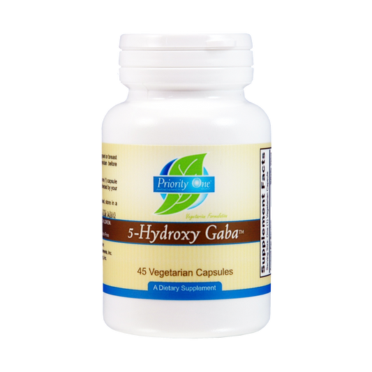 5-Hydroxy Gaba