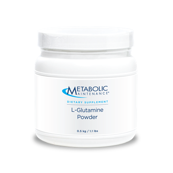 L-Glutamine Powder