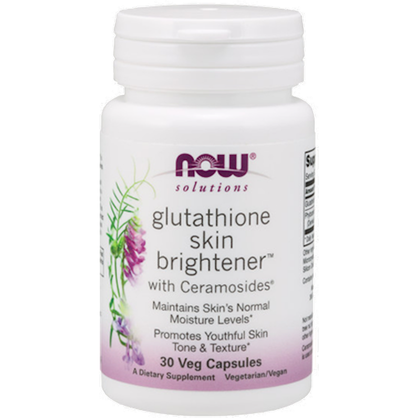 Glutathione Skin Brightener