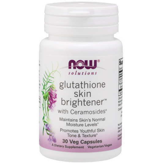 Glutathione Skin Brightener