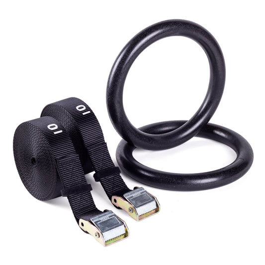 Gymnastic / Gym Rings