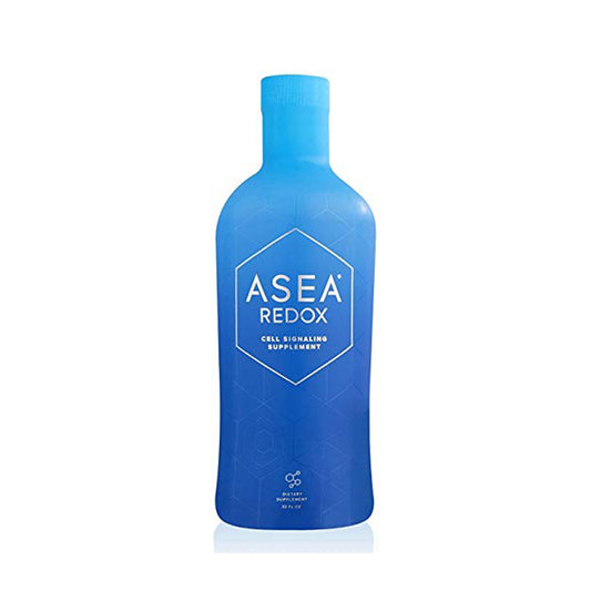 ASEA Advancing Life