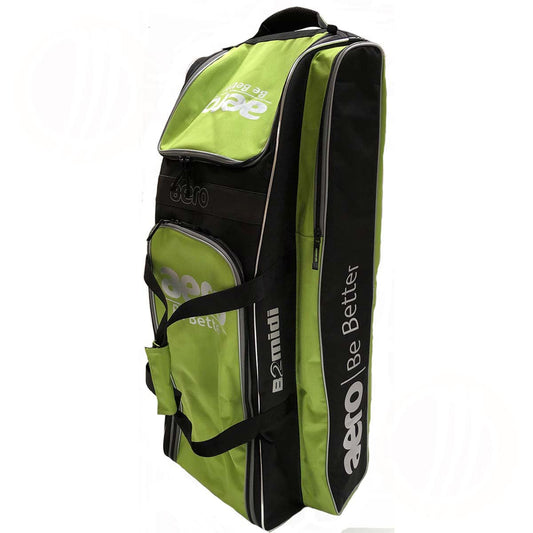 Aero B2 midi Wheelie Cricket Bag