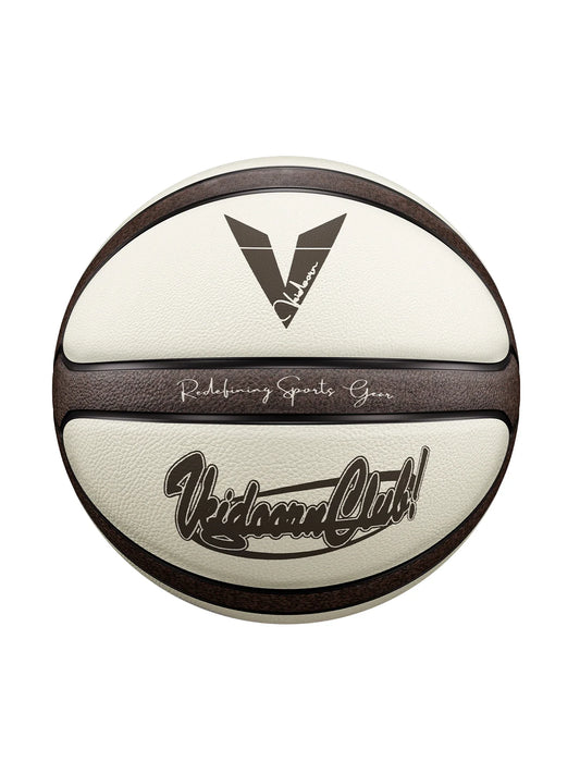 Brown Beige PU Game Basketball Official Size 7 Professional Basketball with 4 Layers Outdoor Durable Ball ShopOnlyDeal