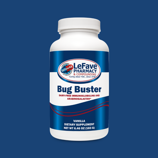 Bug Buster Powder