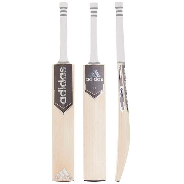 Adidas XT Grey 3.0 Junior Cricket Bat