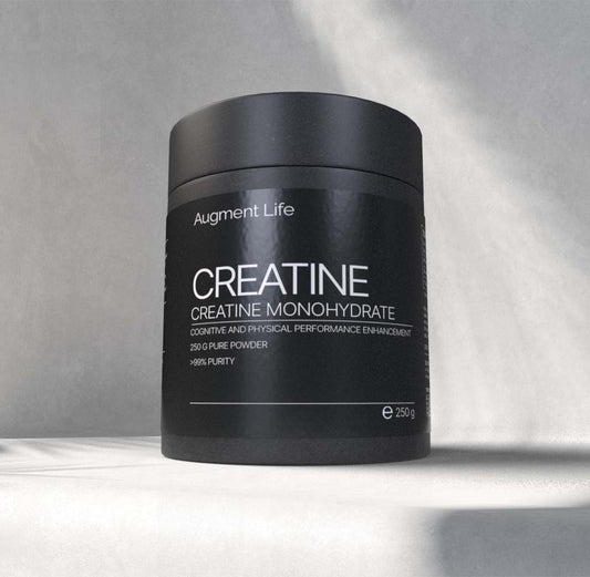 Creatine Monohydrate - Powder