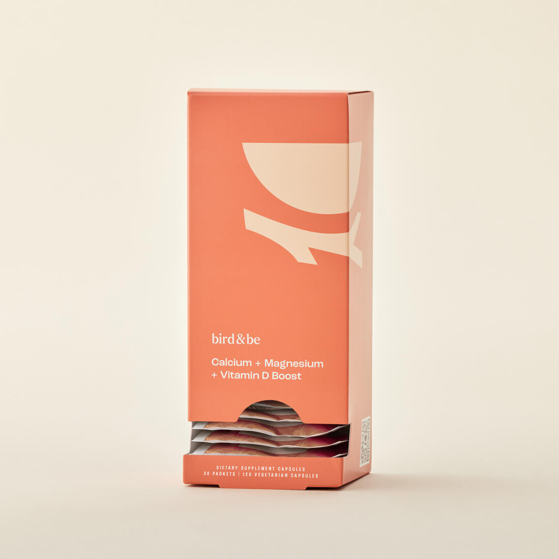 Calcium + Magnesium + Vitamin D Boost