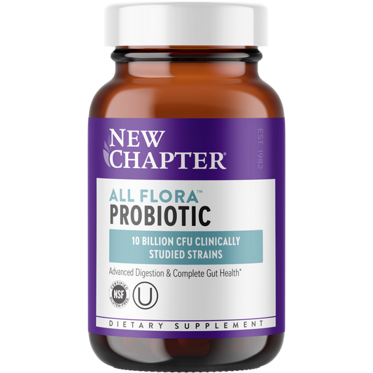 All-Flora™ Probiotic