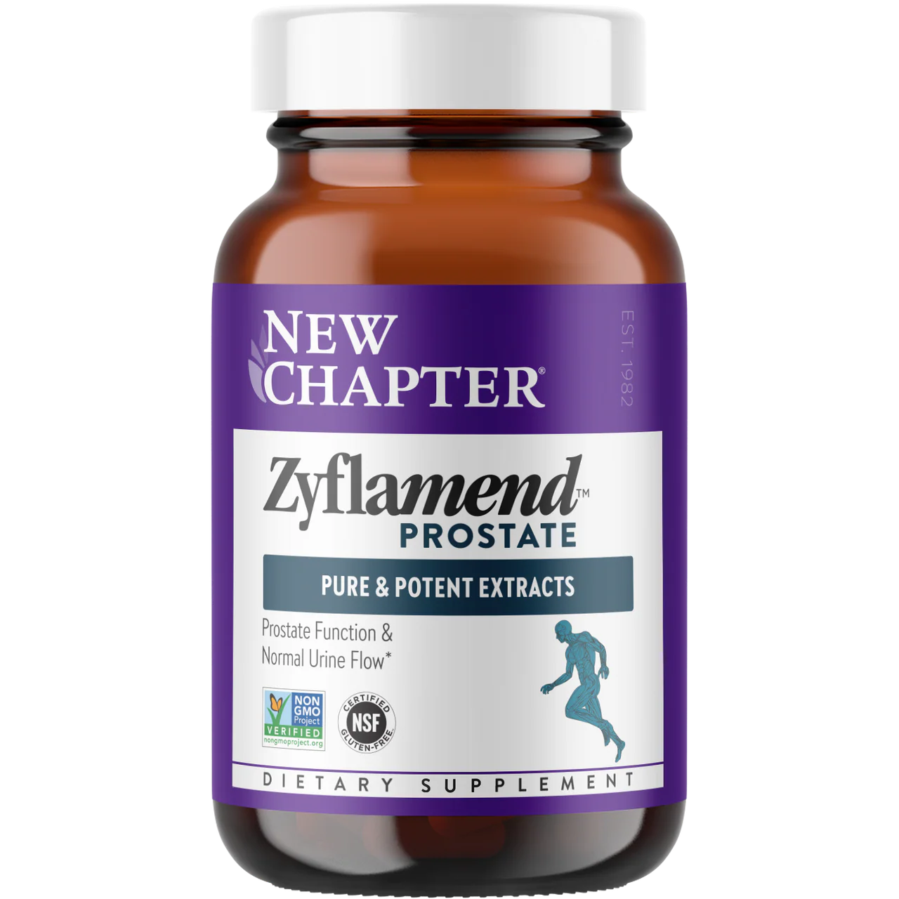 Zyflamend™ Prostate