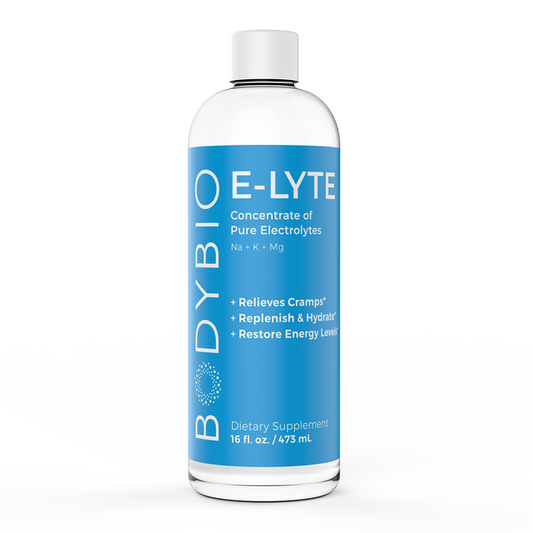 E-Lyte Balanced Electrolyte Concentrate