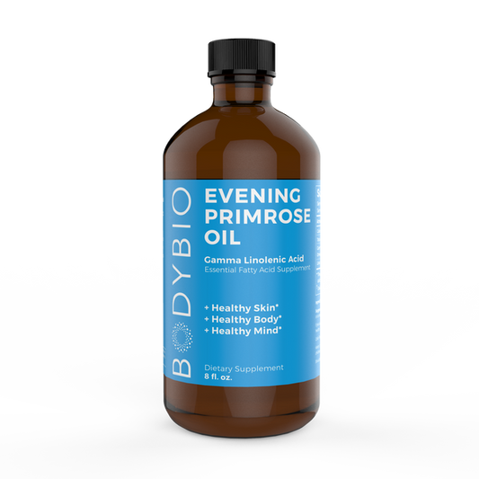 Evening Primrose Oil