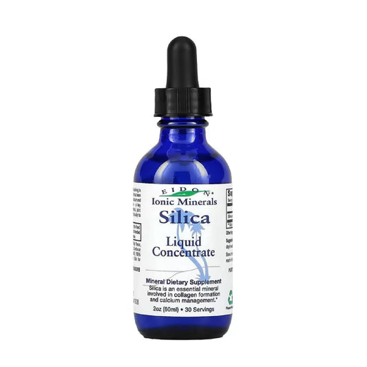 Eidon Silica, Liquid Concentrate (2oz)