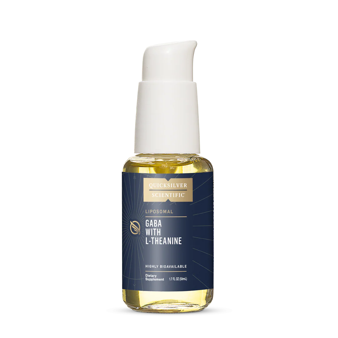 GABA Liposomal