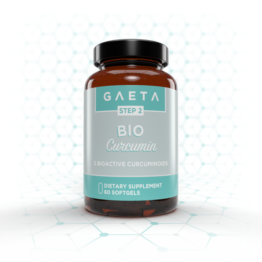 Bio-Curcumin
