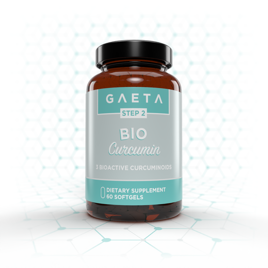 Bio-Curcumin