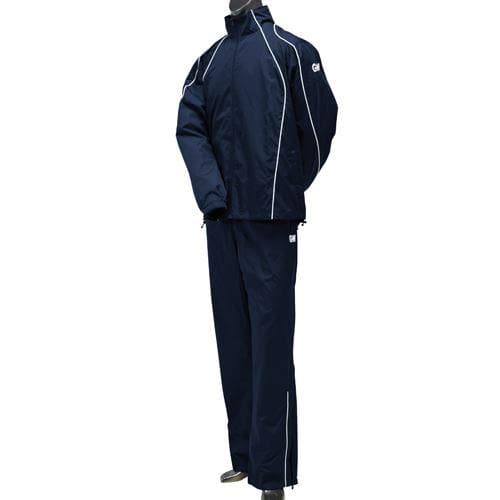 Gunn & Moore Training Junior Cricket Jacket Navy