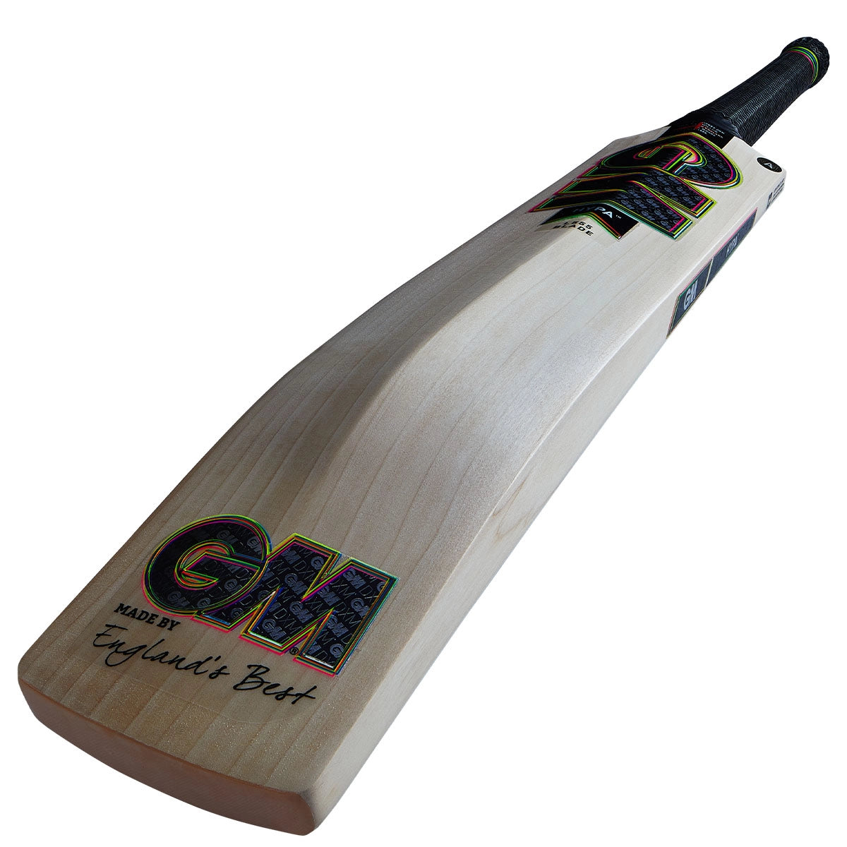 Gunn & Moore Hypa DXM 404 Junior Cricket Bat