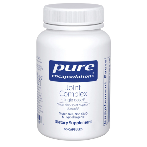 Joint Complex (single dose)