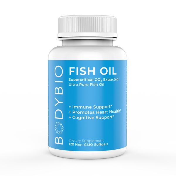 Fish Oil