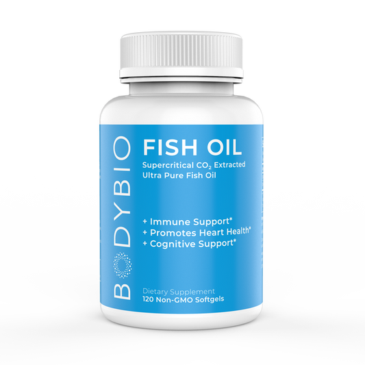 Fish Oil