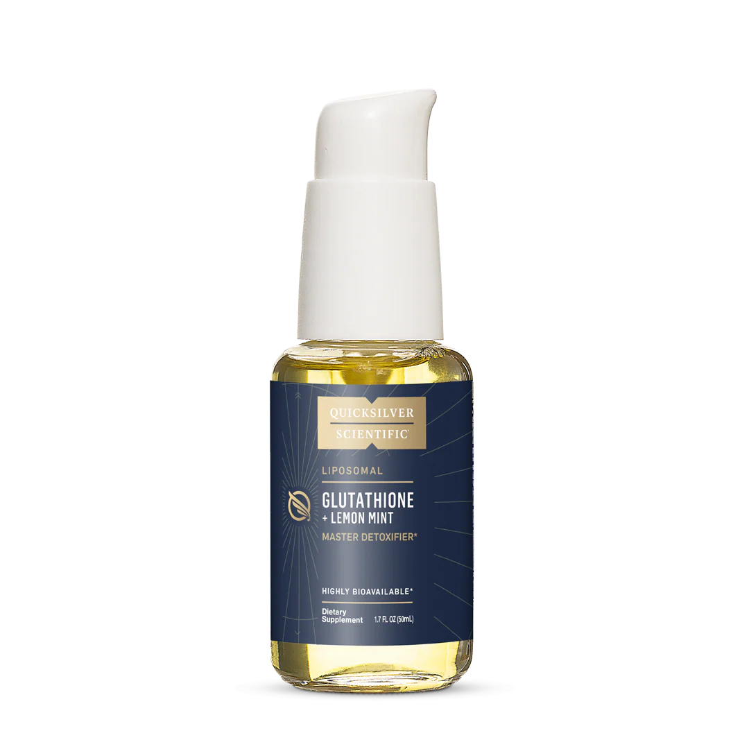 Glutathione Liposomal