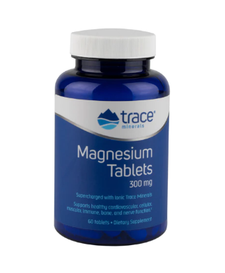 Magnesium Tablets