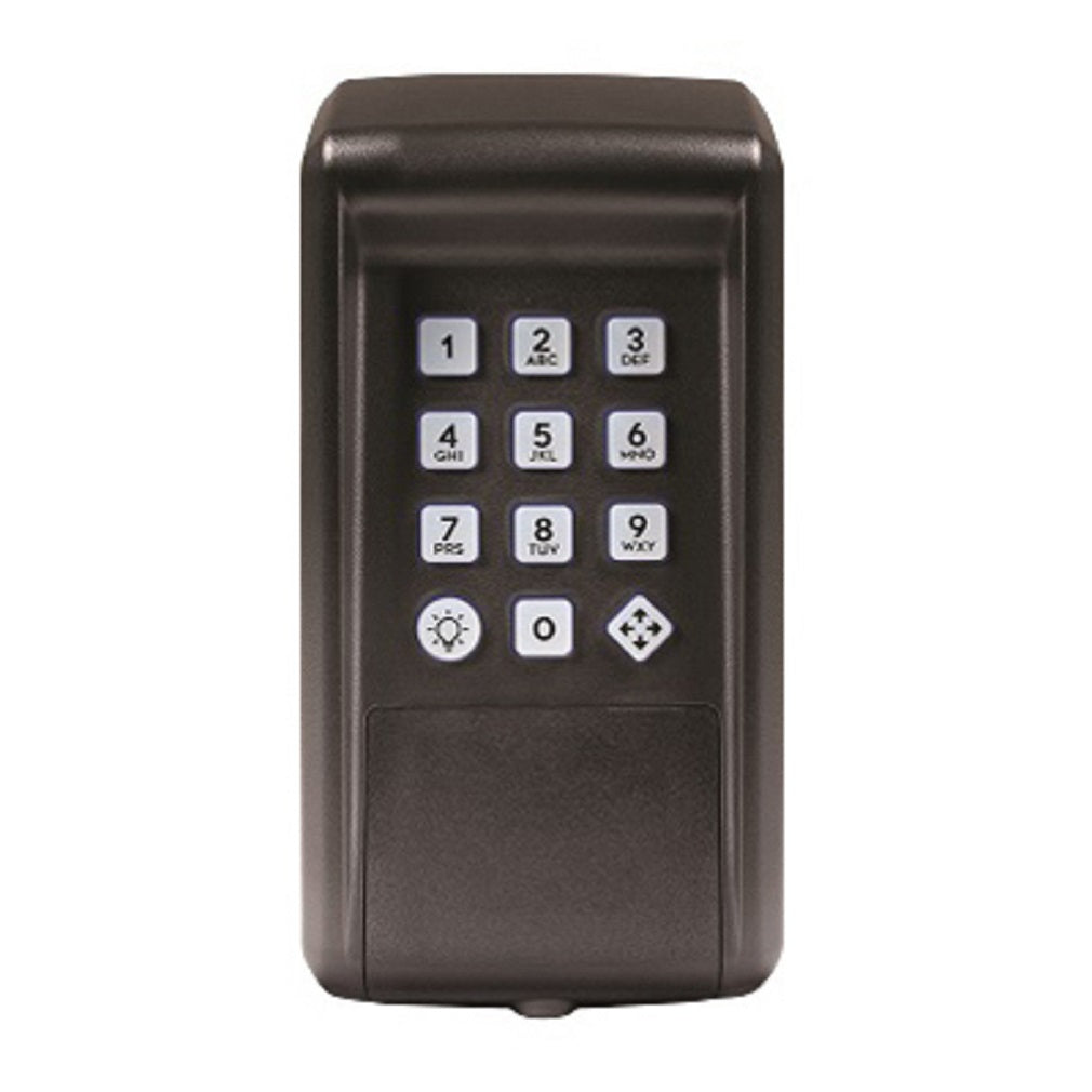 Mighty Mule MMK200 Wireless Digital Keypad