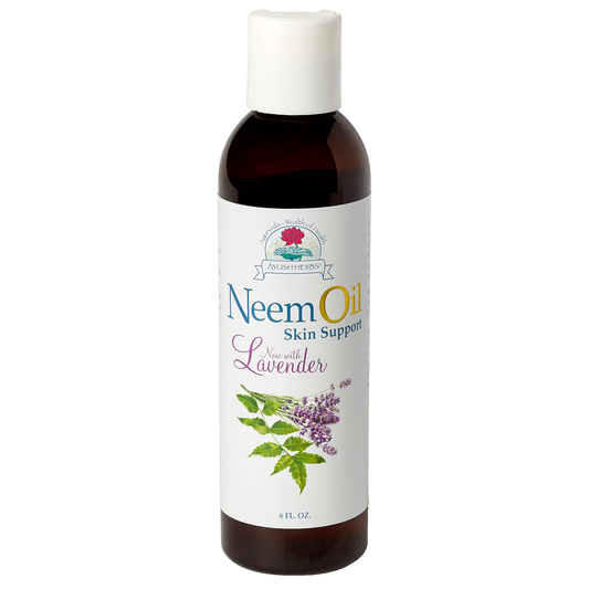 Neem Oil