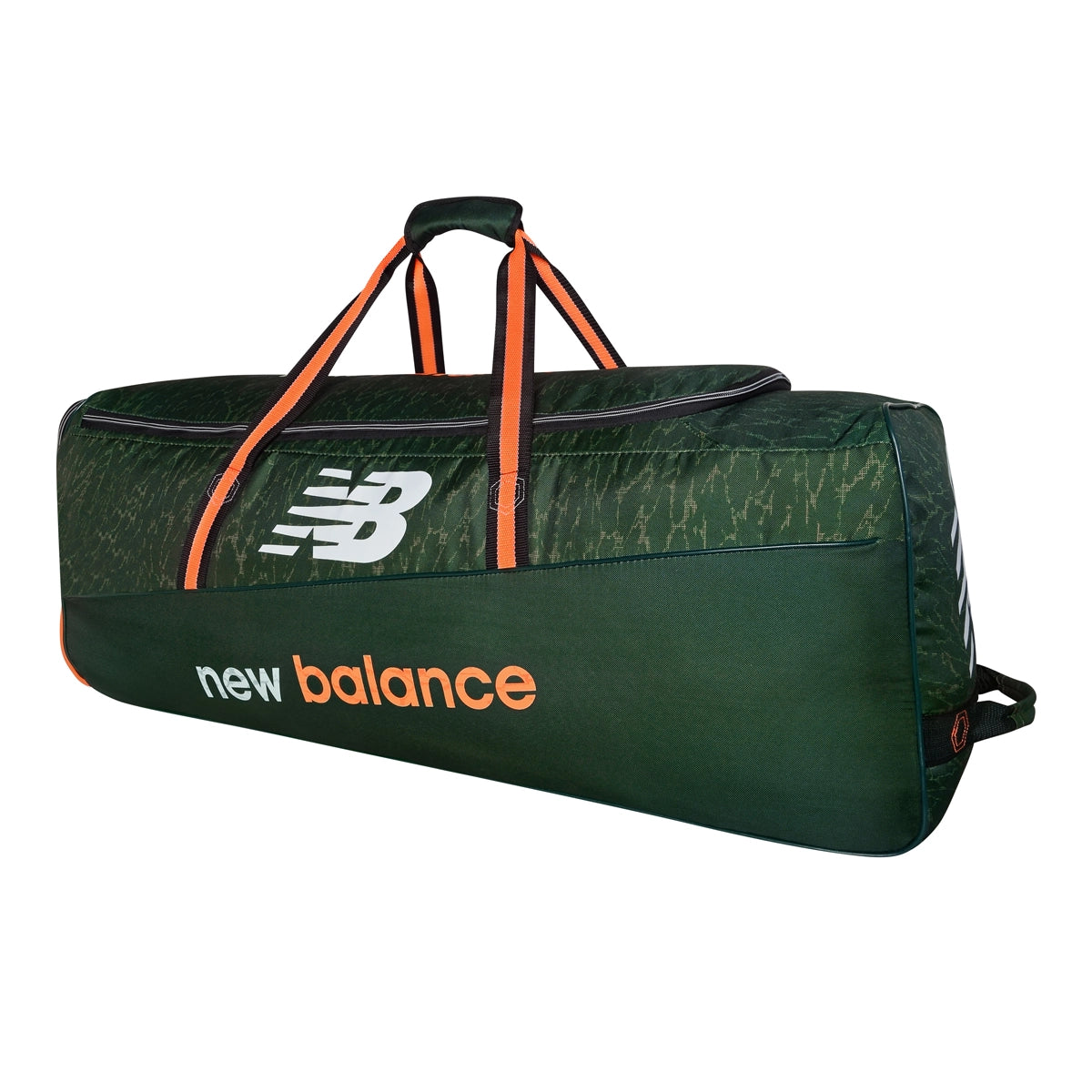 New Balance DC 680 Wheelie Cricket Bag - 2023