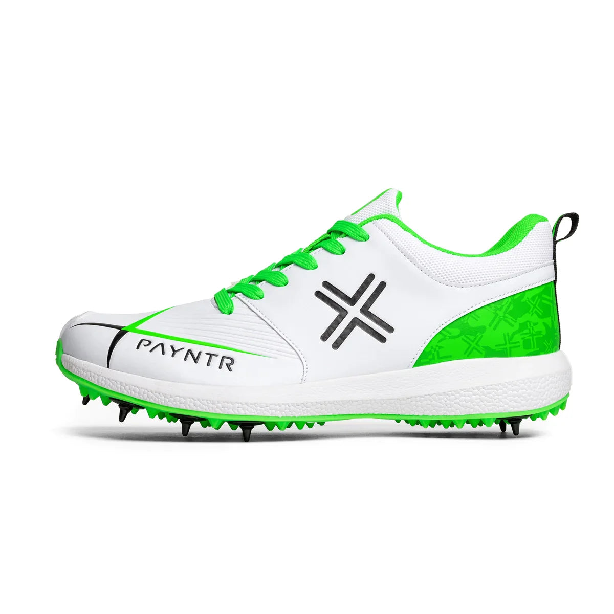 Payntr V Spike Cricket Shoes