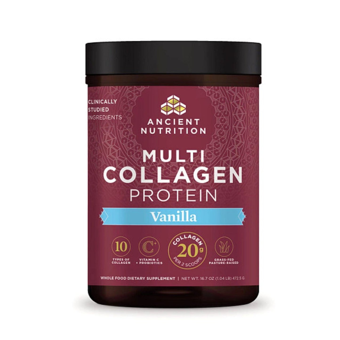 Multi Collagen Protein