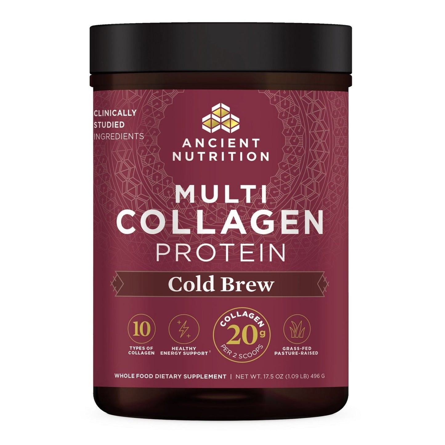 Multi Collagen Protein
