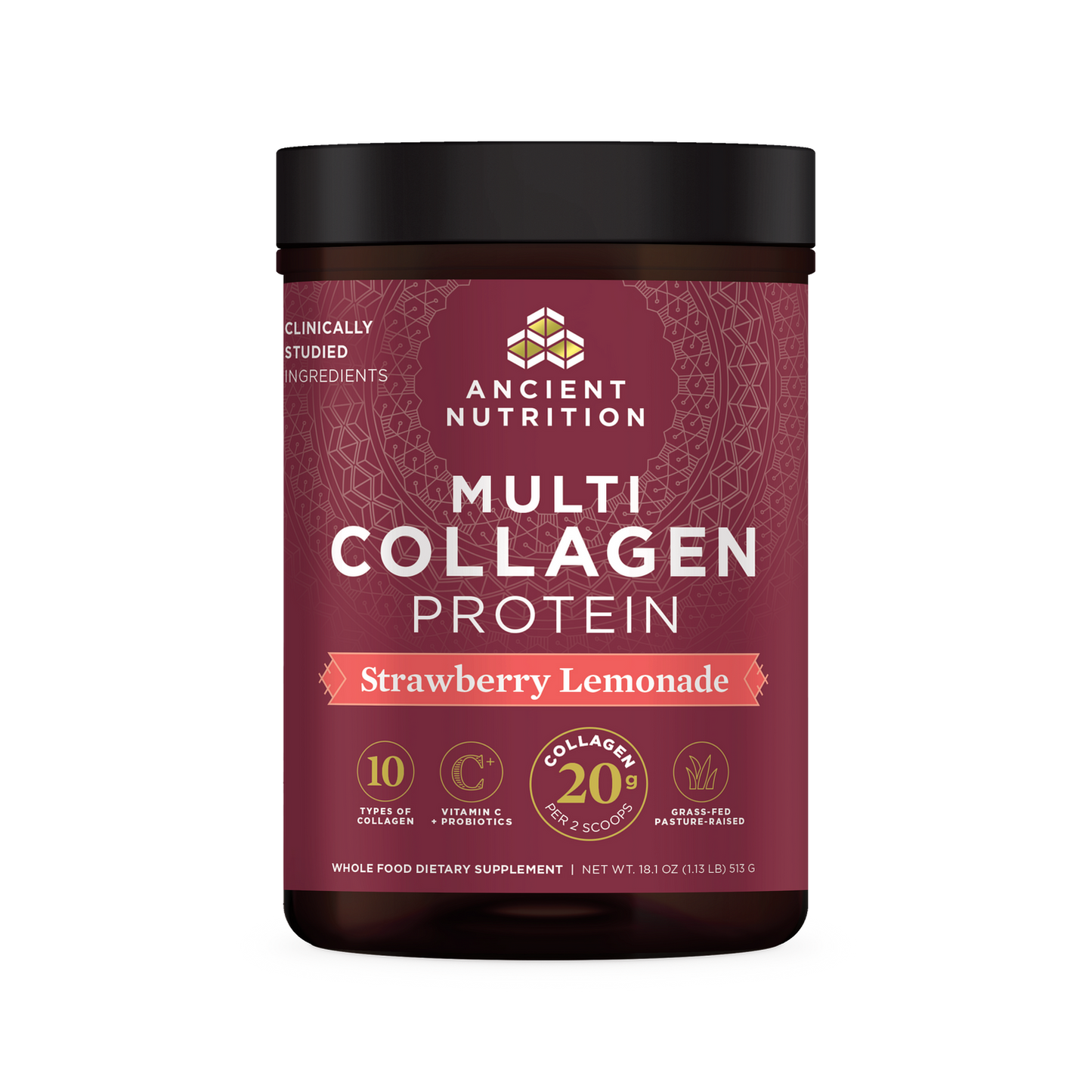 Multi Collagen Protein