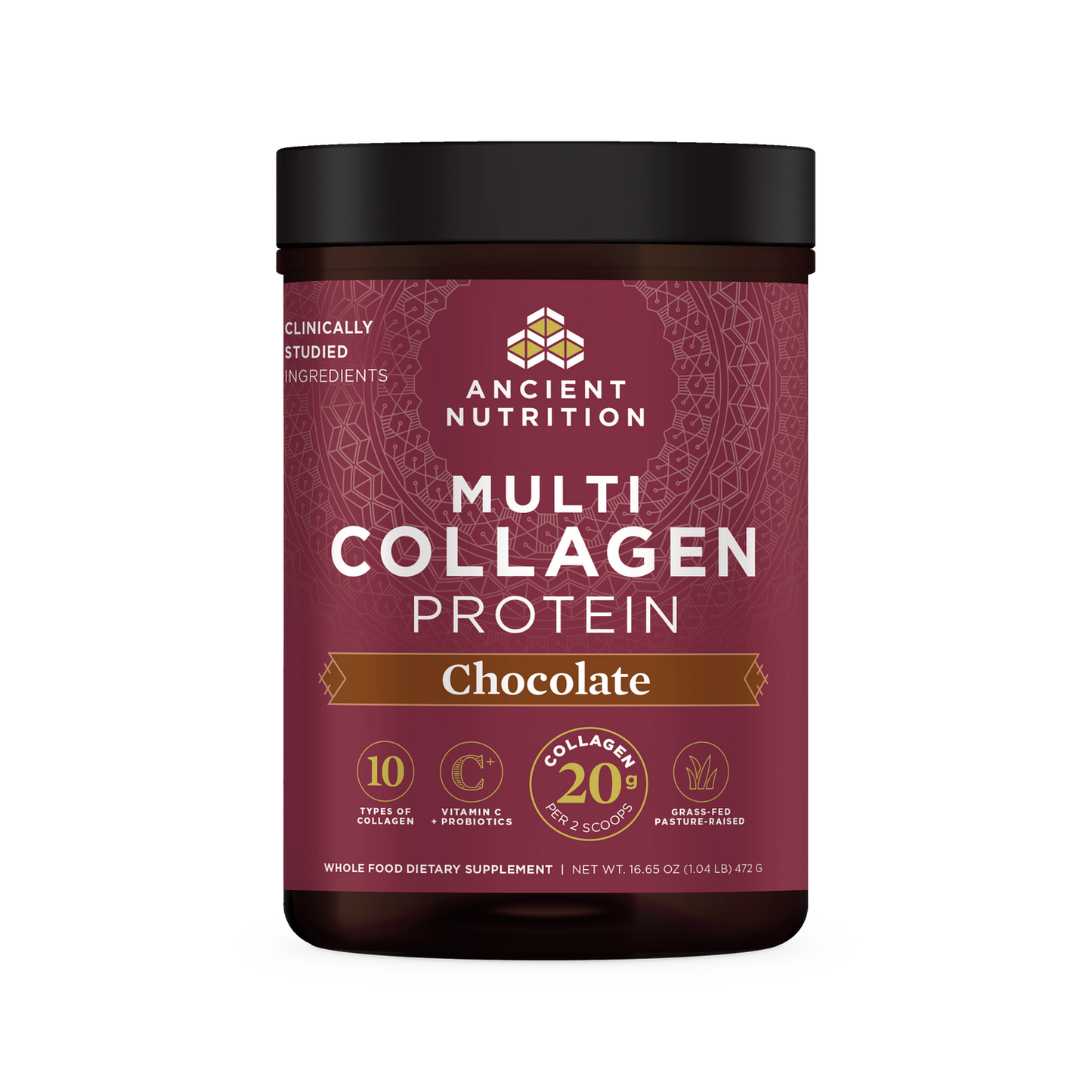 Multi Collagen Protein