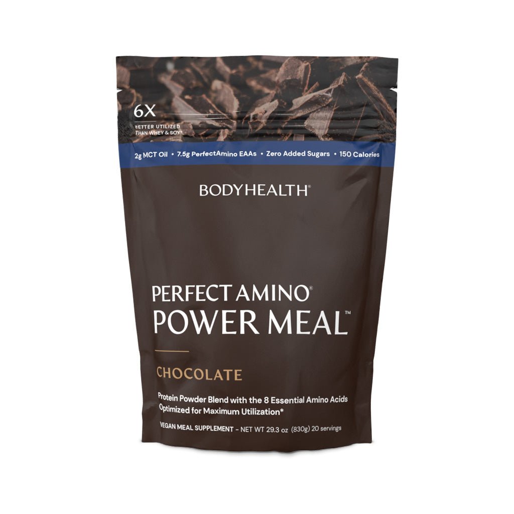 Perfect Amino® Power Meal