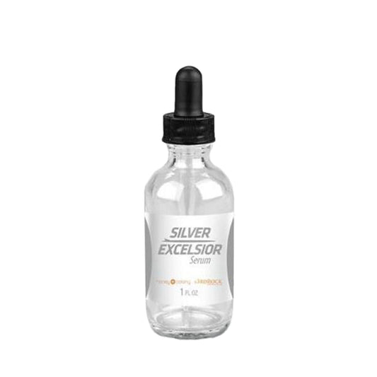 Chelated Silver Serum, 4000 ppm