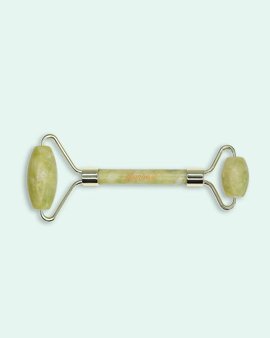 Jade Facial Roller