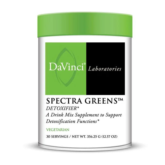 Spectra Greens