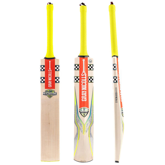 Gray-Nicolls Tempesta Gen 1.0 200 Junior Cricket Bat