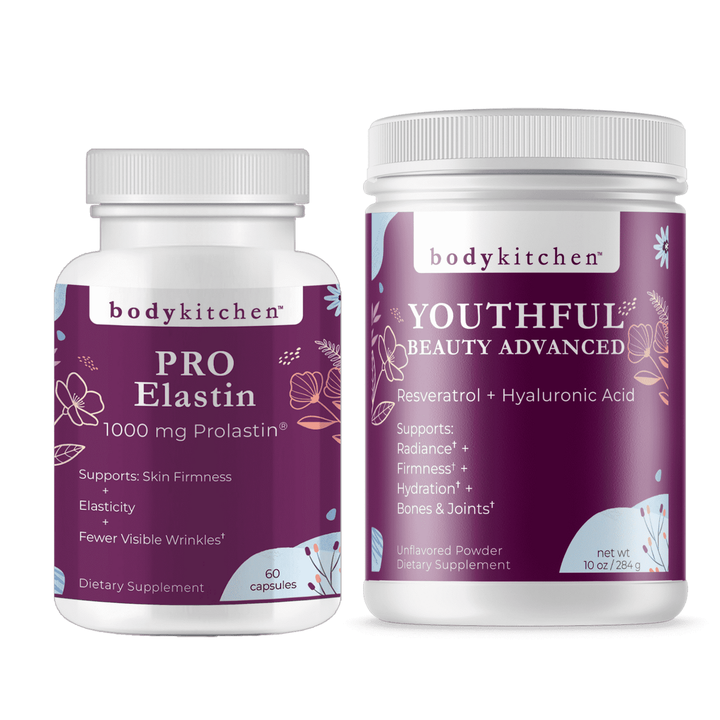 Ultimate Beauty Bundle