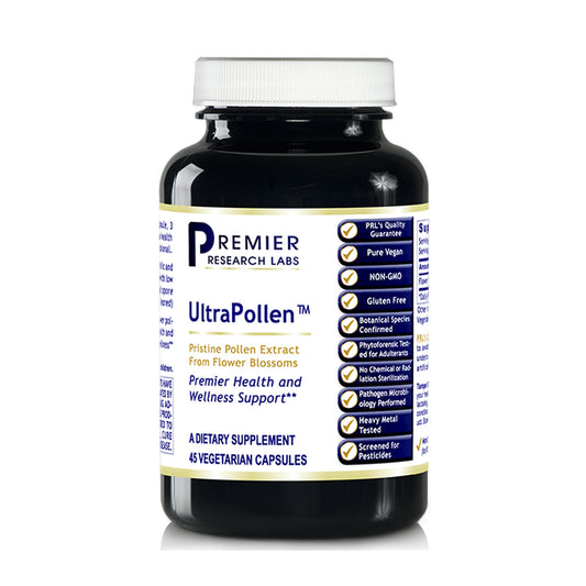 UltraPollen 45 capsules