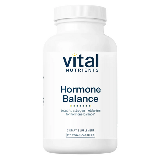 Hormone Balance