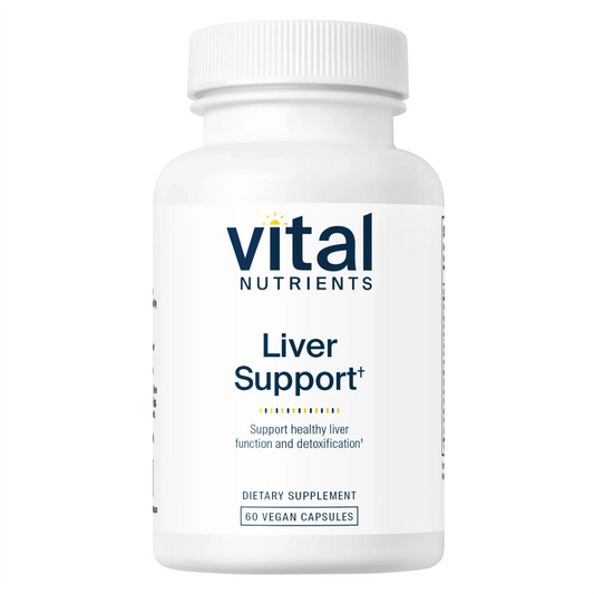 Liver Support