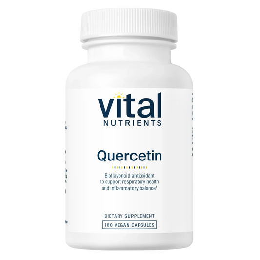 Quercetin 250mg