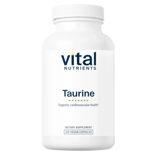 Taurine 1000mg