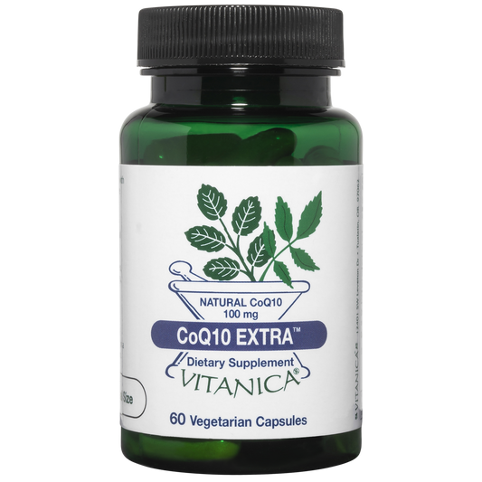 CoQ10 Extra 100 mg