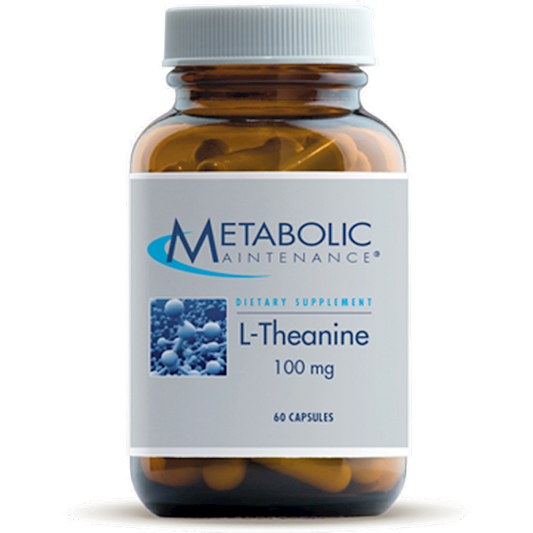 L-Theanine 100 mg