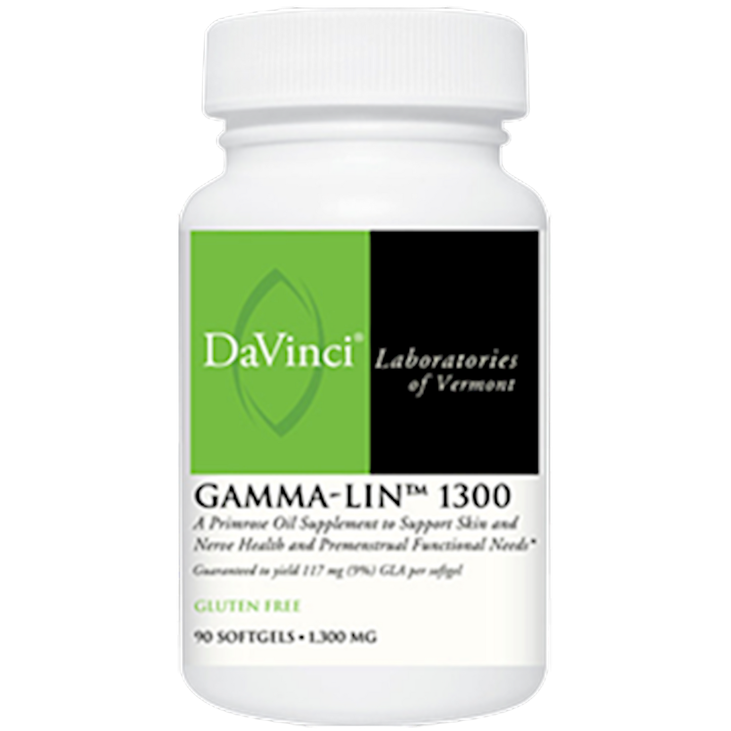 Gamma-Lin 1300 mg